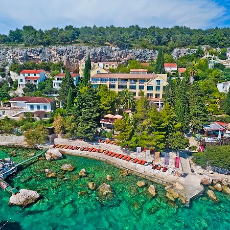 Hotel Podstine Hvar Town Zewnętrze zdjęcie