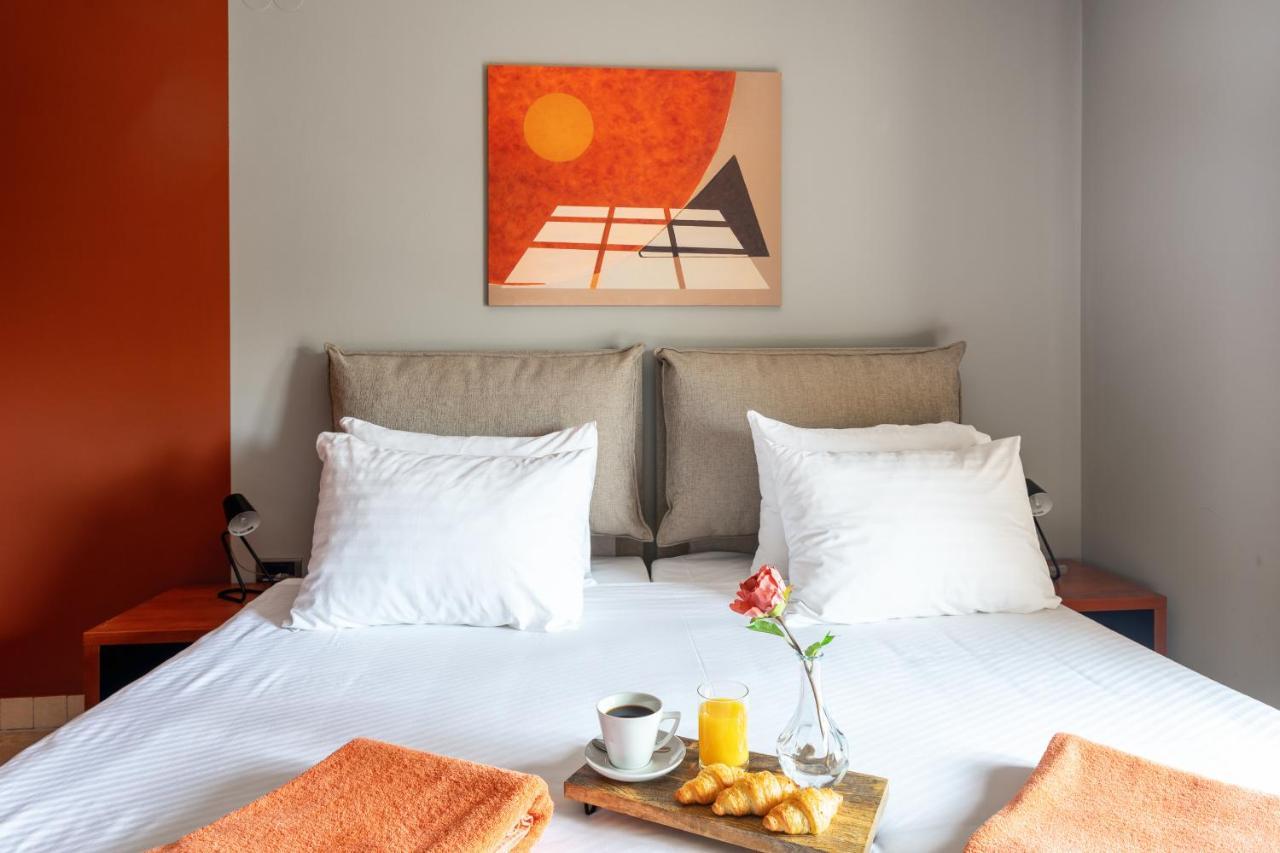 Hotel Podstine Hvar Town Zewnętrze zdjęcie