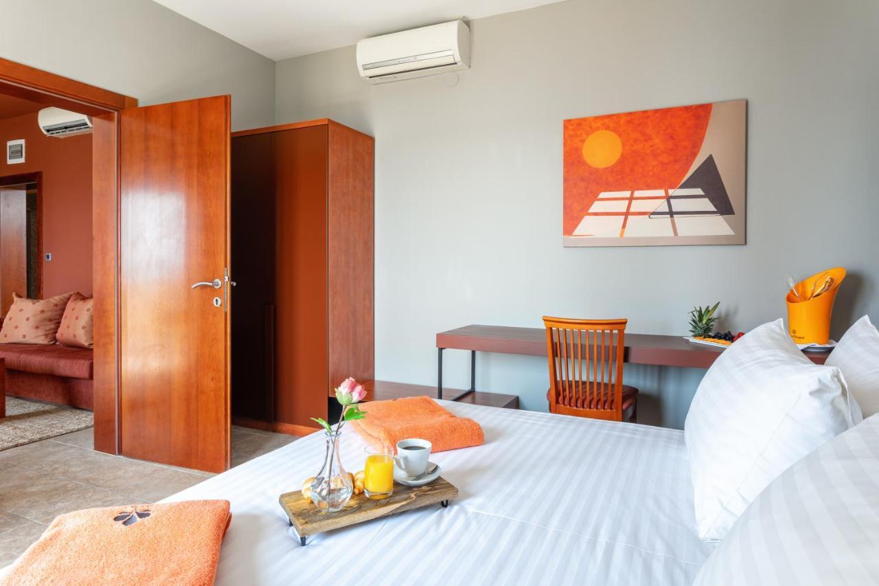 Hotel Podstine Hvar Town Zewnętrze zdjęcie