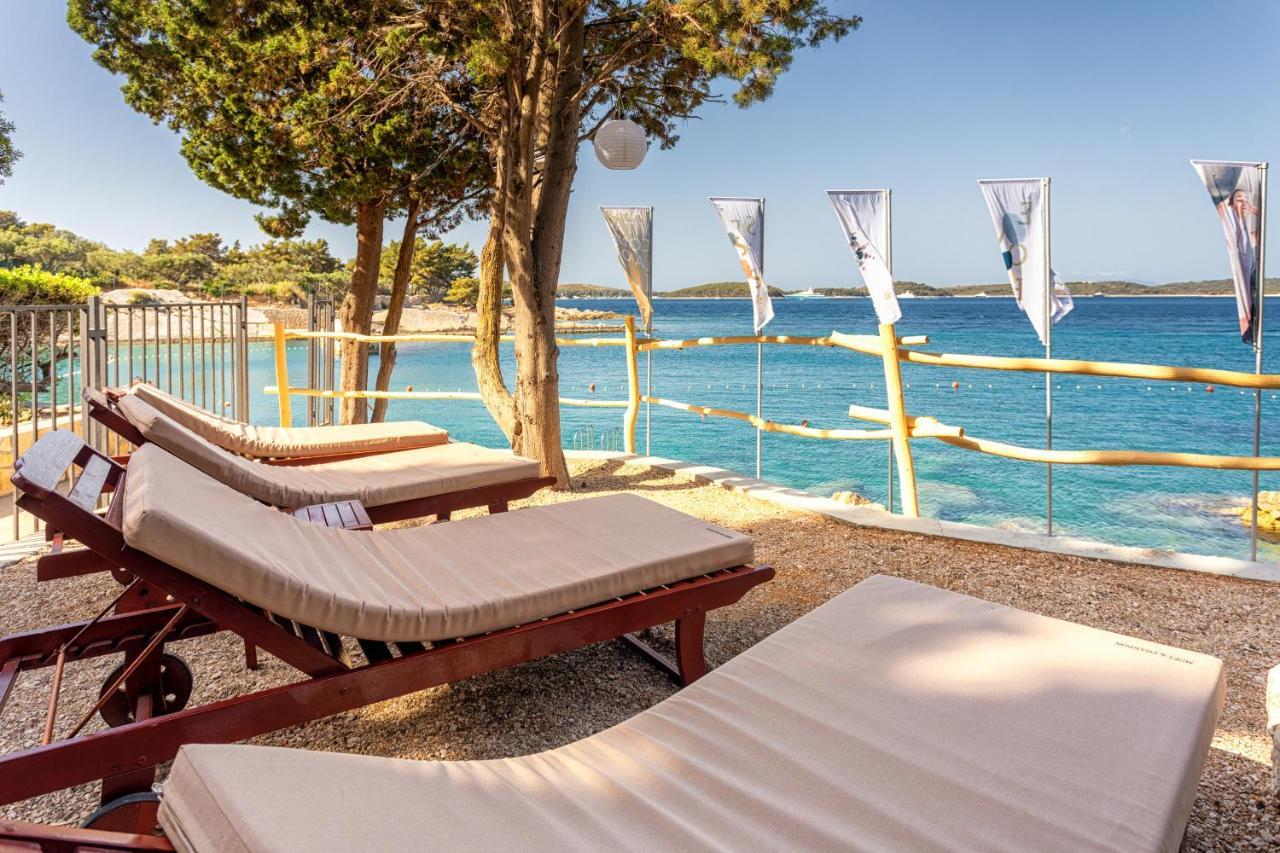Hotel Podstine Hvar Town Zewnętrze zdjęcie