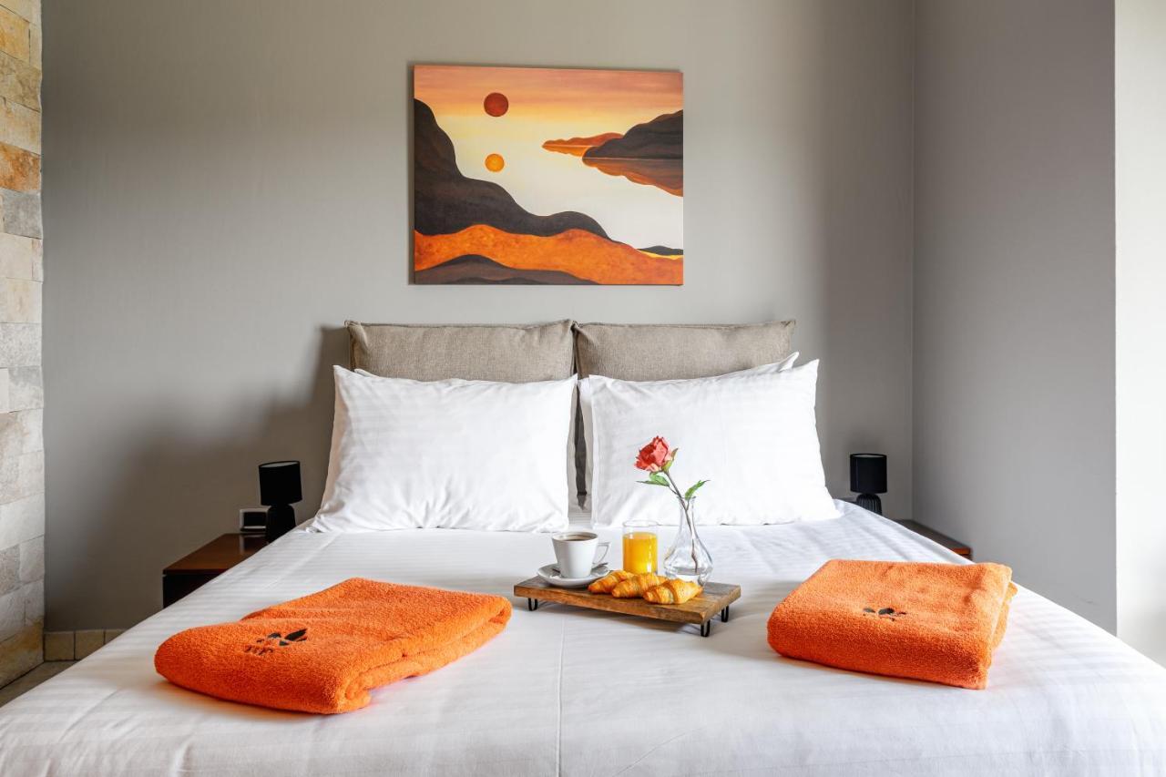 Hotel Podstine Hvar Town Zewnętrze zdjęcie