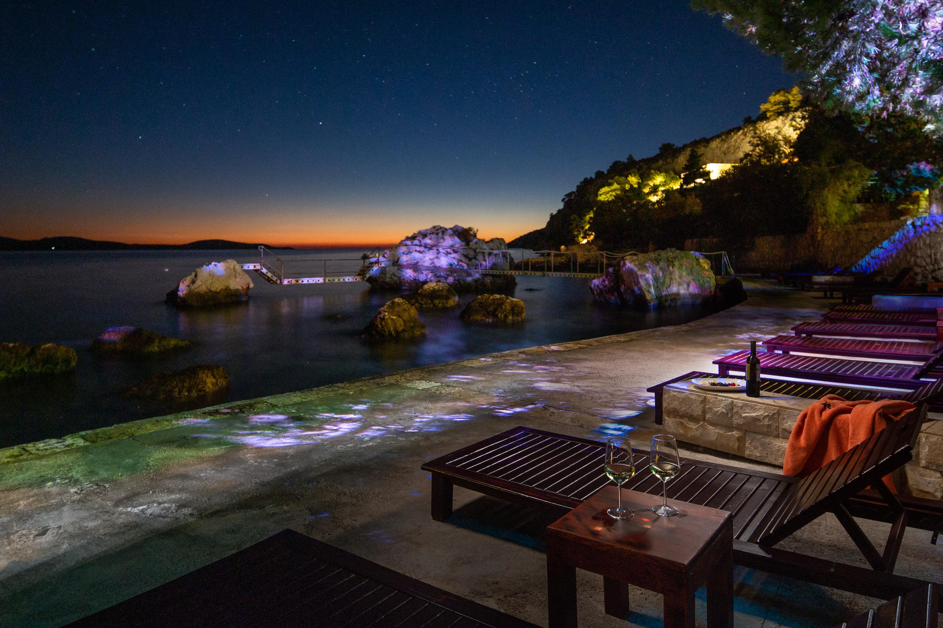 Hotel Podstine Hvar Town Zewnętrze zdjęcie