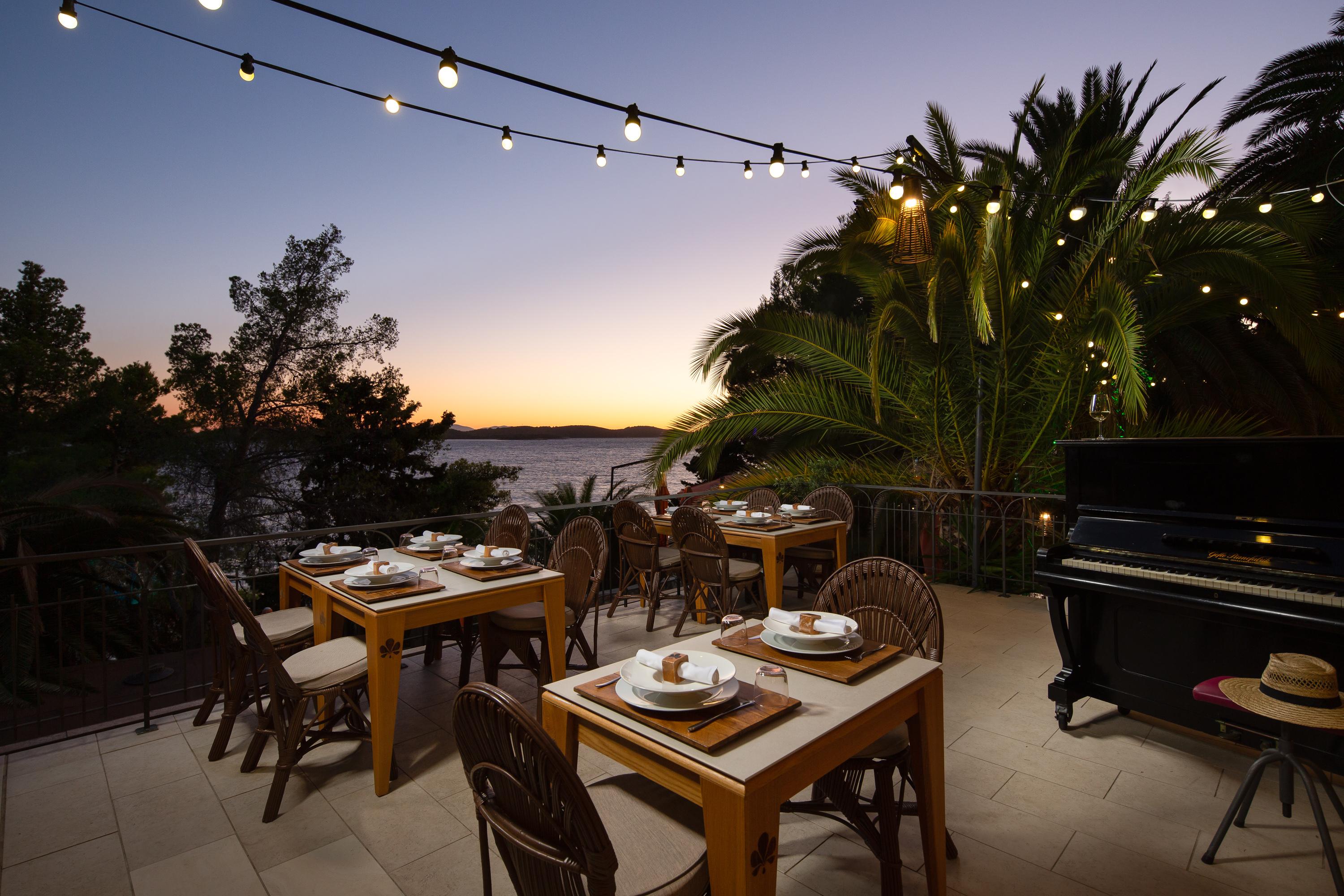 Hotel Podstine Hvar Town Zewnętrze zdjęcie