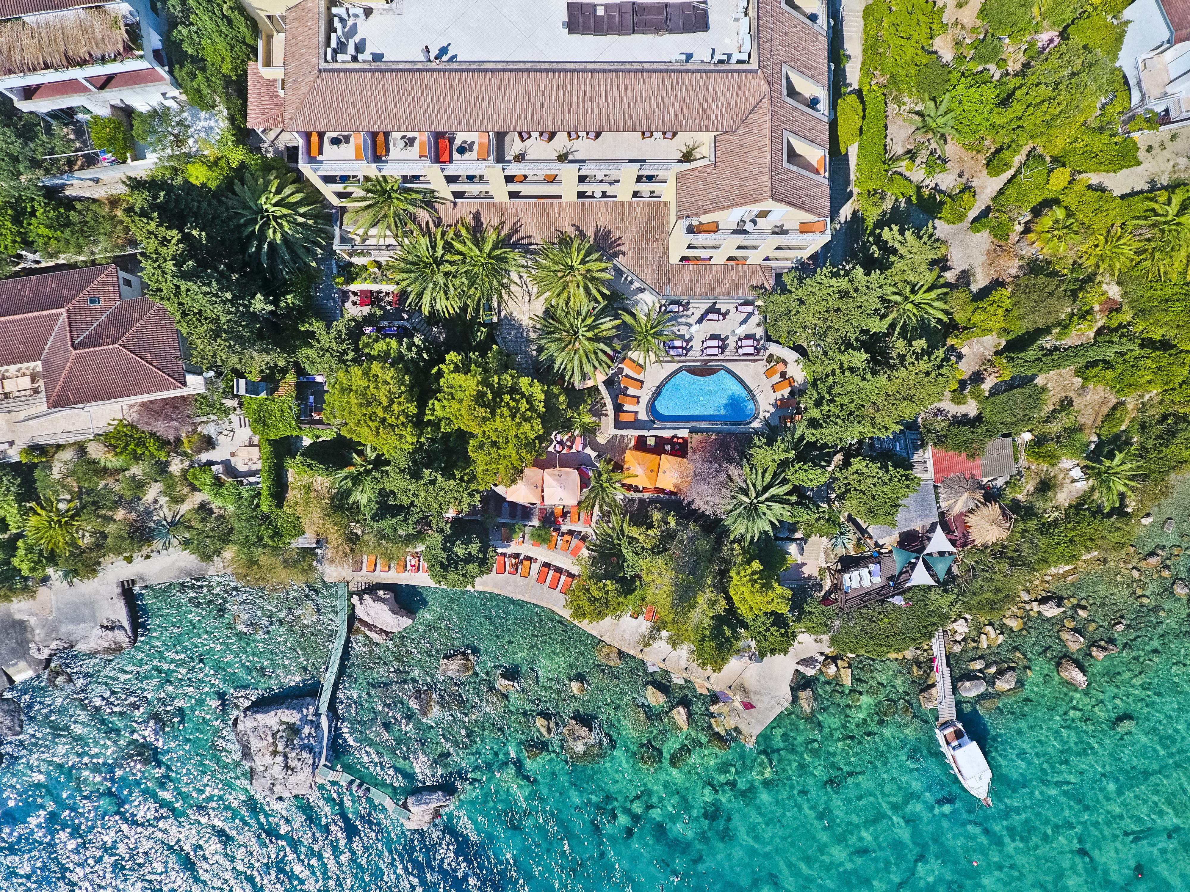 Hotel Podstine Hvar Town Zewnętrze zdjęcie