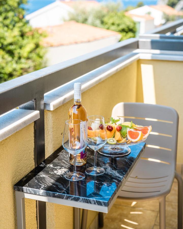 Hotel Podstine Hvar Town Zewnętrze zdjęcie