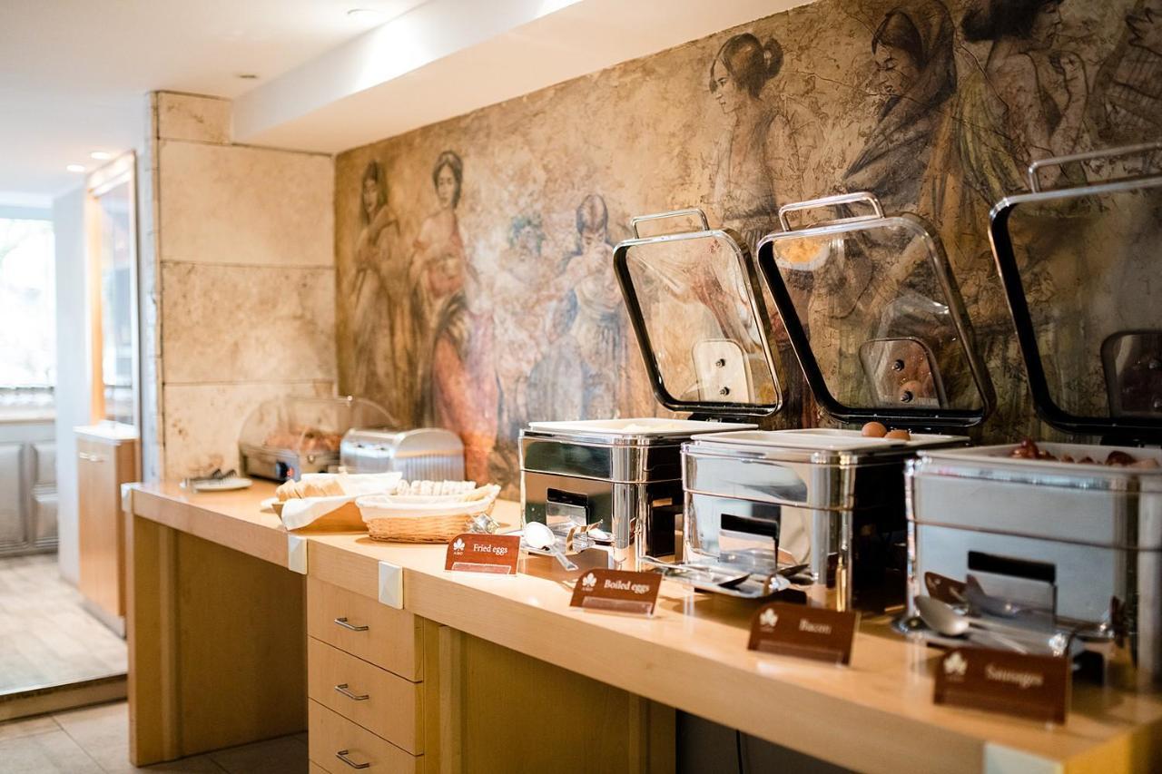 Hotel Podstine Hvar Town Zewnętrze zdjęcie