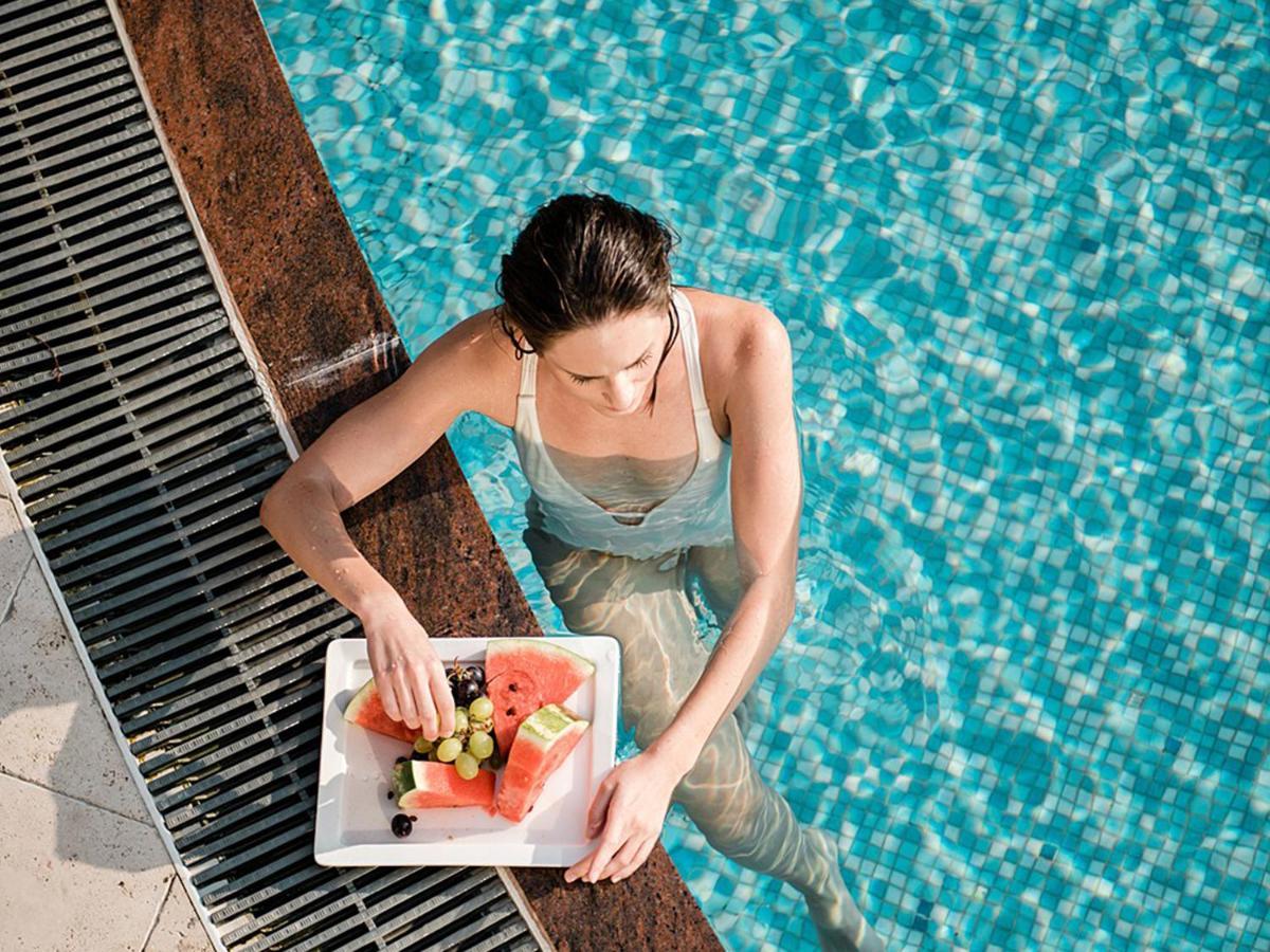 Hotel Podstine Hvar Town Zewnętrze zdjęcie